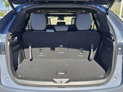 New 2026 MAZDA CX-90 3.3 Turbo S w/ Premium Package AWD/4WD image 11