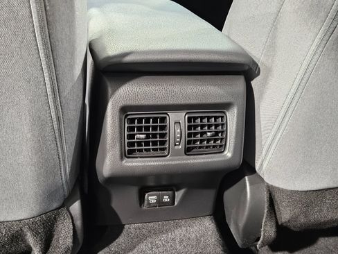 Used 2025 Toyota Camry LE FWD image 37