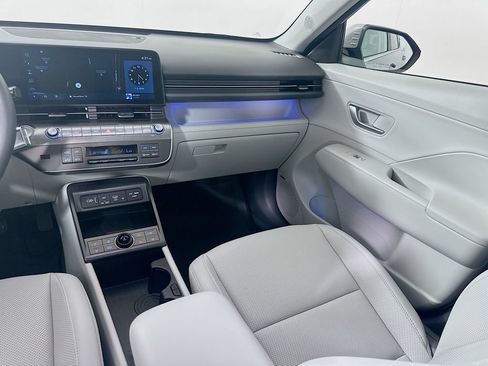 Certified 2026 Hyundai Kona Limited AWD/4WD image 24