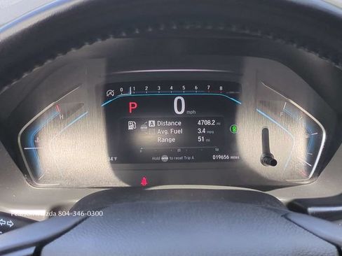Used 2023 Honda Odyssey EX-L image 29