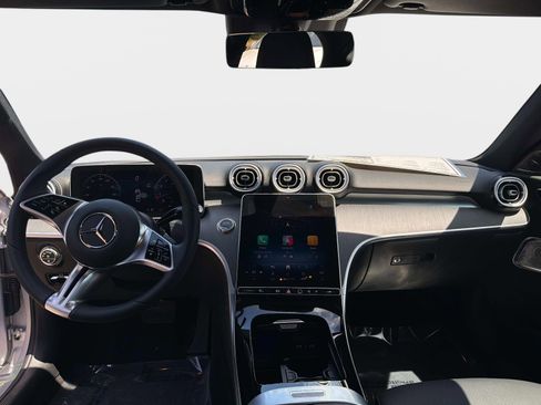 Certified 2026 Mercedes-Benz C 300 Sedan image 15