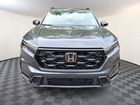 Used 2024 Honda CR-V Sport-L image 2