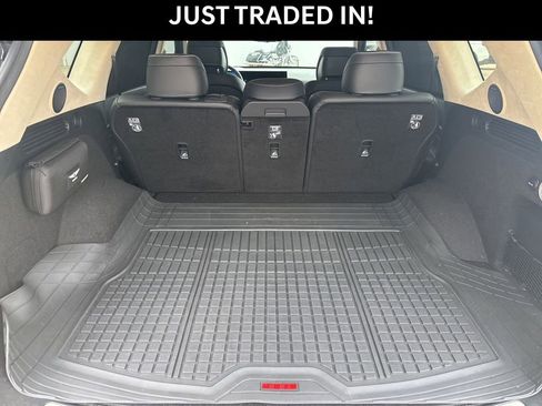Used 2025 Genesis GV80 3.5T Prestige AWD/4WD image 6