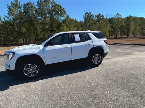 Used 2025 GMC Terrain Elevation image 6