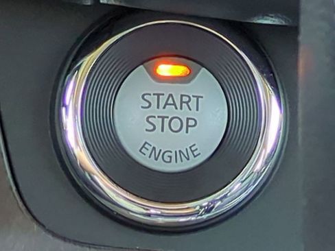 Certified 2022 Nissan Murano Platinum w/ Cargo Package image 31