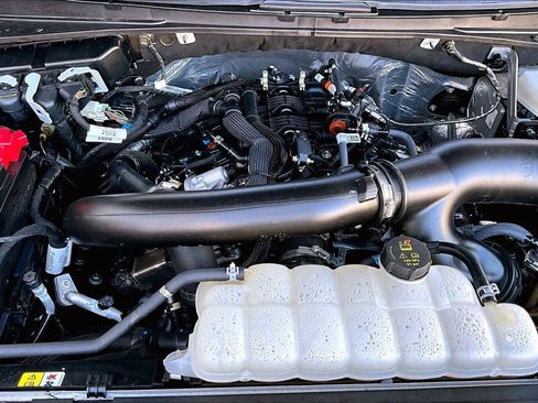 Used 2025 Ford Expedition Max Active image 33