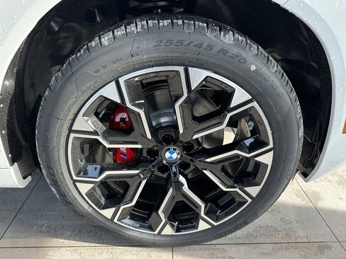 New 2026 BMW X3 xDrive30 w/ M Sport Package image 8
