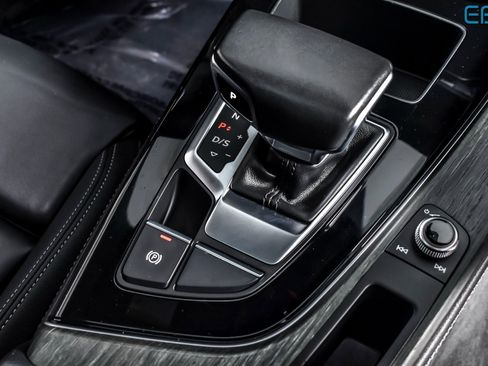 Used 2023 Audi A4 2.0T Premium Plus image 28