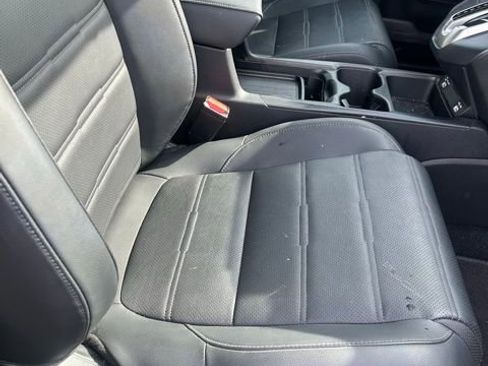 Used 2020 Honda CR-V EX-L image 9