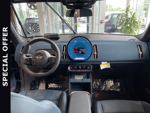 Used 2025 MINI Cooper Countryman S AWD/4WD image 15