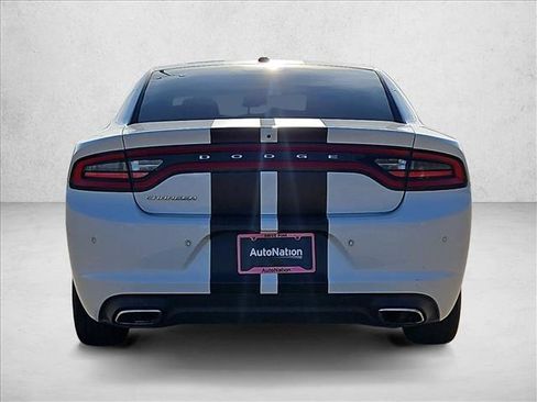Used 2021 Dodge Charger SXT w/ Leather Interior Group RWD image 13