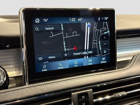 Used 2021 Lincoln Corsair AWD w/ Equipment Group 101A image 11