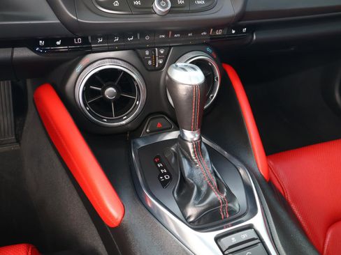 Used 2024 Chevrolet Camaro LT w/ RS Package RWD image 20