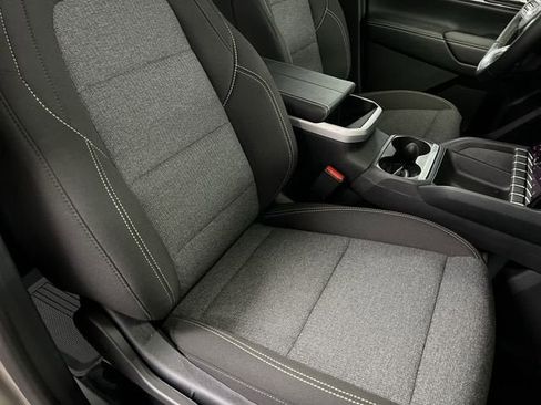 New 2026 GMC Terrain Elevation w/ Black Edition image 28