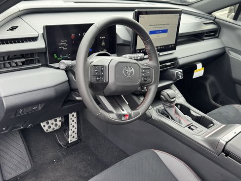New 2026 Toyota RAV4 AWD Plug-in Hybrid image 16