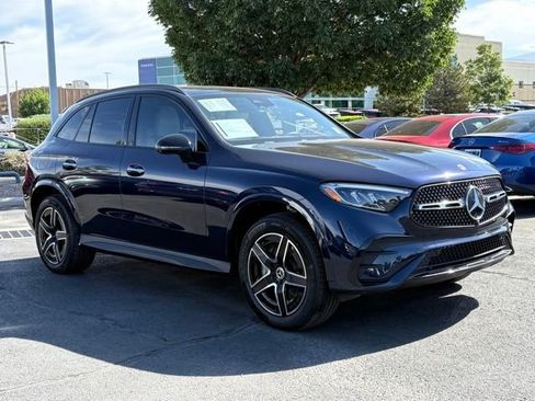 Certified 2023 Mercedes-Benz GLC 300 4MATIC image 8