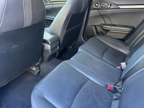 Used 2020 Honda Civic Sport Touring image 27