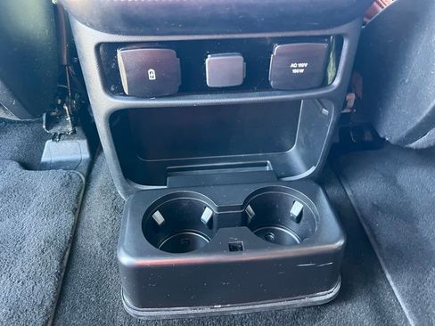 Used 2021 Lincoln Navigator L Reserve w/ Luxury Package image 22