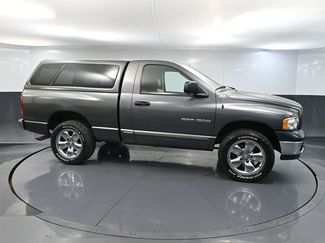 Used 2004 Dodge Ram 1500 Truck SLT w/ Sport Appearance Group video 3