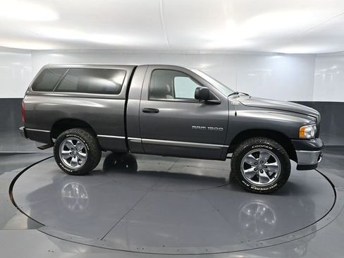 Used 2004 Dodge Ram 1500 Truck SLT w/ Sport Appearance Group image 3