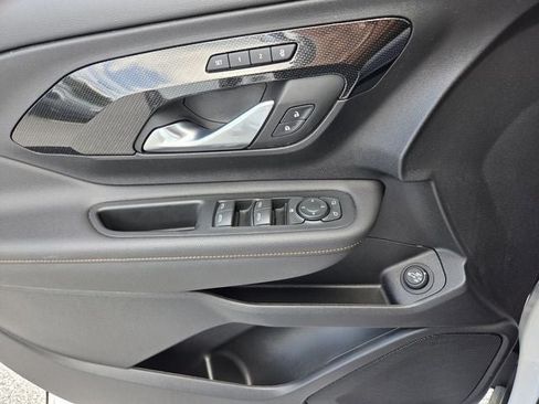 Used 2022 GMC Terrain AT4 w/ Tech Package AWD/4WD image 36