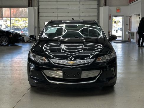Used 2017 Chevrolet Volt Premier w/ Driver Confidence II Package image 6