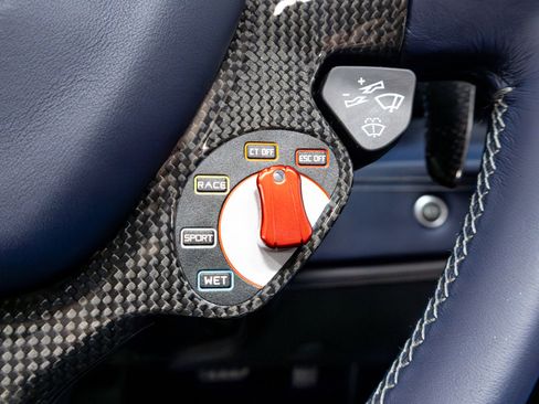 Used 2018 Ferrari 488 Spider image 70