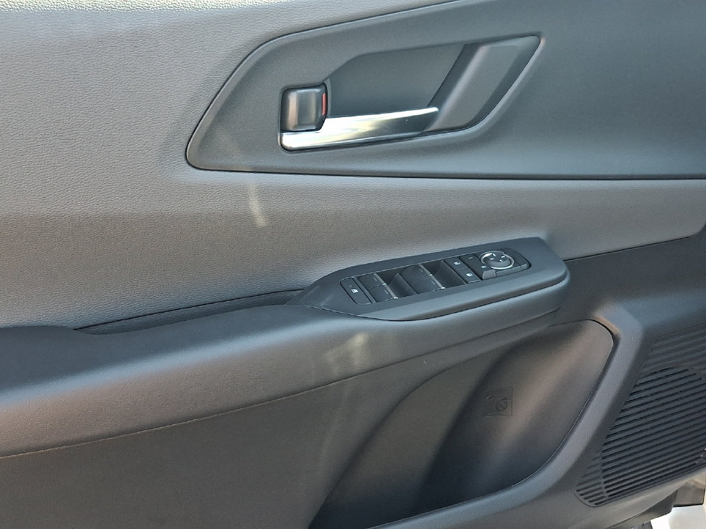 New 2027 Toyota Prius XLE AWD/4WD image 11