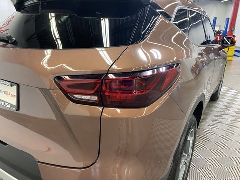 Used 2024 Chevrolet Blazer LT w/ Convenience Package image 8