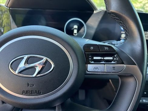 Used 2023 Hyundai Elantra SEL w/ Convenience Package FWD image 36