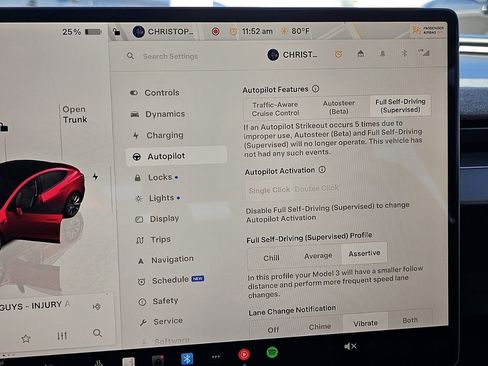 Used 2024 Tesla Model 3 Long Range image 34