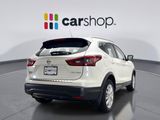 Used 2020 Nissan Rogue Sport SV image 5