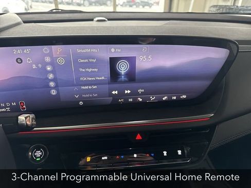 New 2026 Buick Envision Preferred AWD/4WD image 15