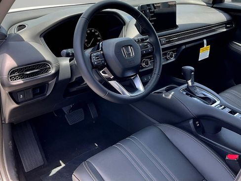 New 2027 Honda HR-V EX-L image 16