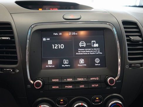 Used 2018 Kia Forte LX w/ LX Popular Package image 31