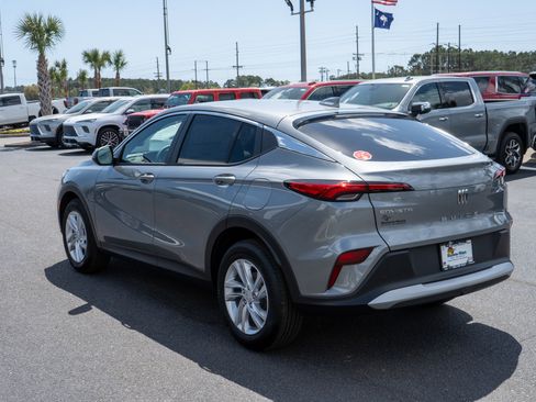 New 2026 Buick Envista Preferred image 5