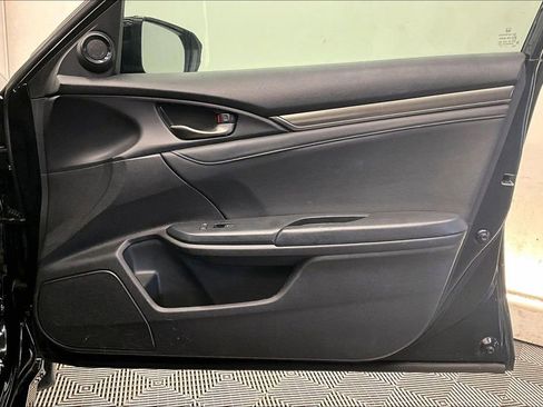 Used 2017 Honda Civic EX-L image 25