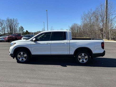 New 2026 Honda Ridgeline RTL image 23