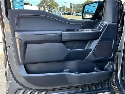 Certified 2023 Ford F150 XLT w/ Equipment Group 302A High image 21