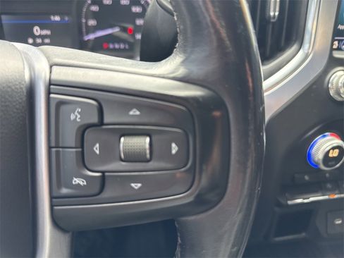 Used 2019 GMC Sierra 1500 Elevation w/ Elevation Value Package image 21