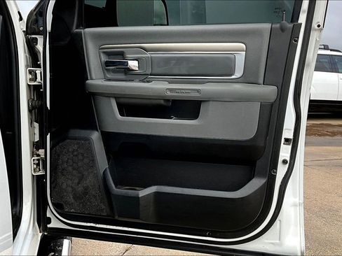 Used 2017 RAM 1500 Lone Star image 22