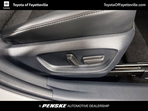 Certified 2023 Toyota Camry XSE image 8