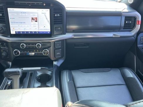 Used 2023 Ford F150 Raptor AWD/4WD image 16