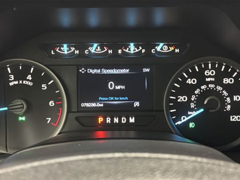 Used 2018 Ford F150 XLT w/ Equipment Group 302A Luxury AWD/4WD image 18