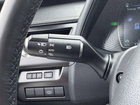 Used 2023 Lexus UX 250h FWD w/ Accessory Package (Z2) image 20
