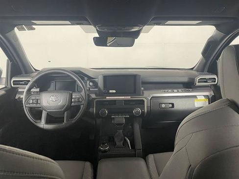 New 2026 Toyota Tacoma SR5 AWD/4WD image 11