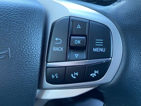 Certified 2023 Ford Explorer XLT w/ Equipment Group 202A image 19