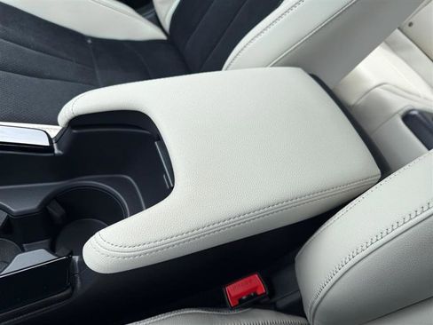Used 2025 Acura Integra Type S FWD image 28
