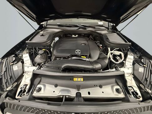 Used 2022 Mercedes-Benz GLC 300 image 24