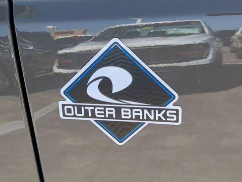 New 2025 Ford Bronco Outer Banks image 42